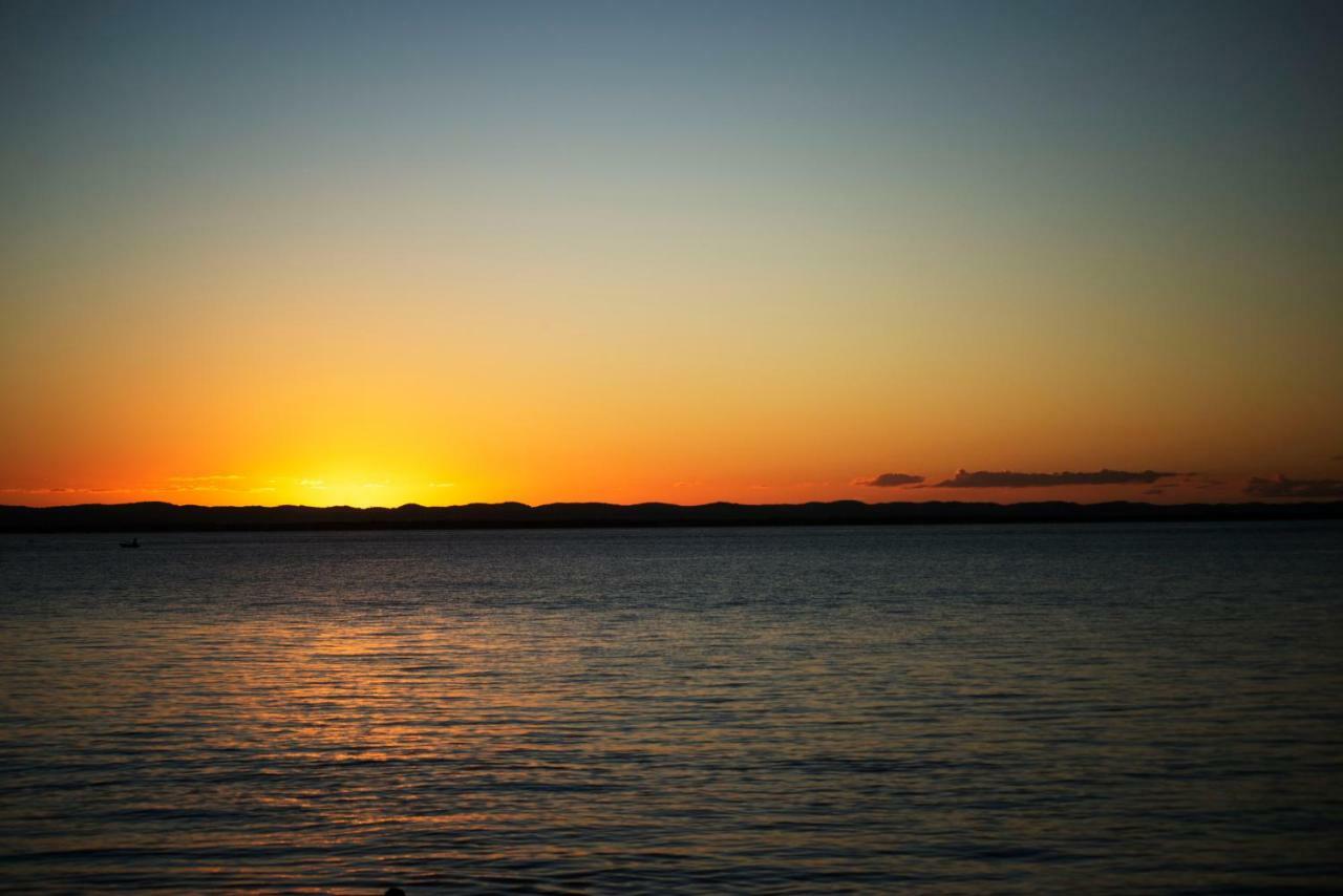 Pousada Canto Do Sol Barra Grande  Esterno foto